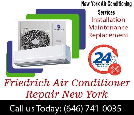 New York Air Conditioning Serv image 5