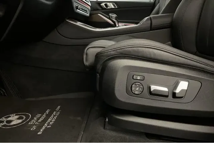 $36888 : BMW X5 2021 AWD xDrive40i 4d image 6