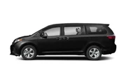 $25977 : Toyota Sienna 2019 SE 8-Pass thumbnail