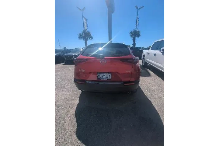 $23981 : Mazda CX-30 2023 AWD 2.5 S S image 4