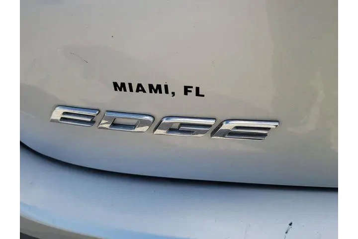 $12991 : Ford Edge 2018 SEL 4dr Cross image 5