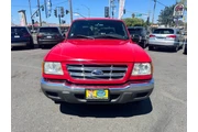 $10998 : 2002 Ranger XLT Appearance thumbnail