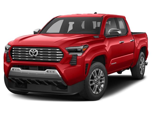 $54169 : 2024 Tacoma Limited image 1