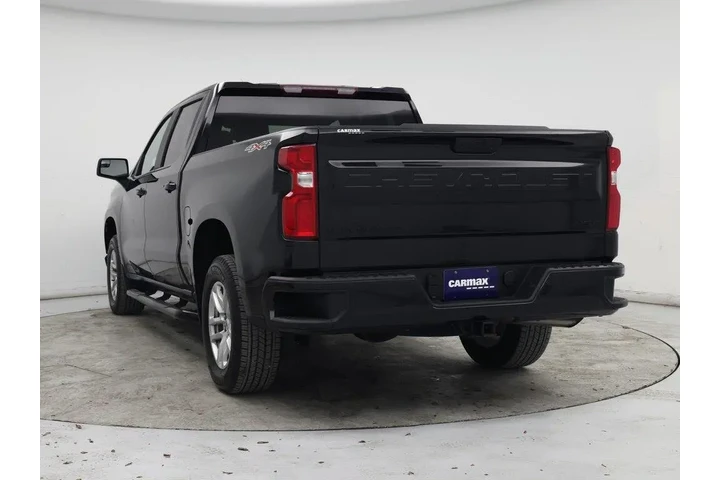 $38998 : Chevrolet Silverado 1500 202 image 2