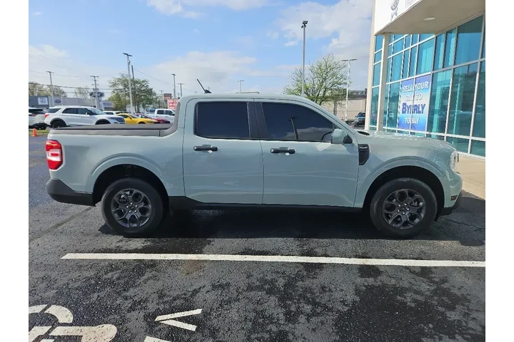 $24000 : Ford Maverick 2022 AWD XL 4d image 7