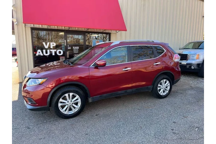 $8999 : 2014 Rogue SV image 9