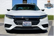 $21985 : Honda Insight 2021 EX 4dr Se thumbnail