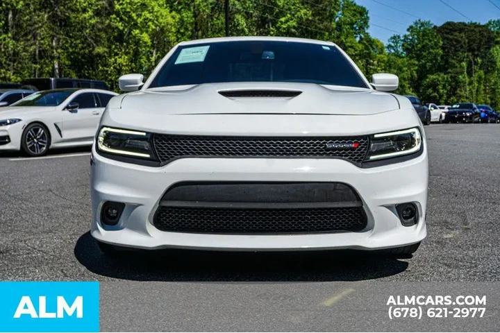 $11920 : Dodge Charger 2019 GT 4dr Se image 8