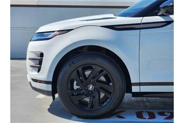 $29997 : Land Rover Range Rover Evoqu image 9