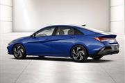 $26820 : New 2024 Hyundai ELANTRA SEL thumbnail