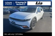 Hyundai IONIQ 5 2024 AWD SEL