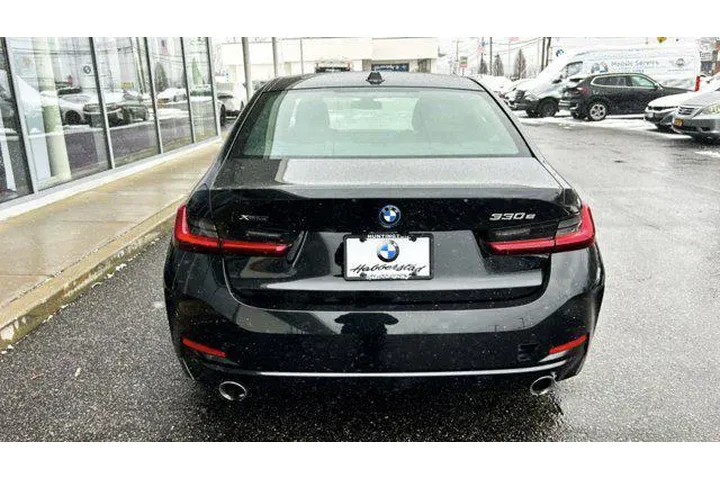 $25500 : BMW 3 Series 2023 AWD 330e x image 7