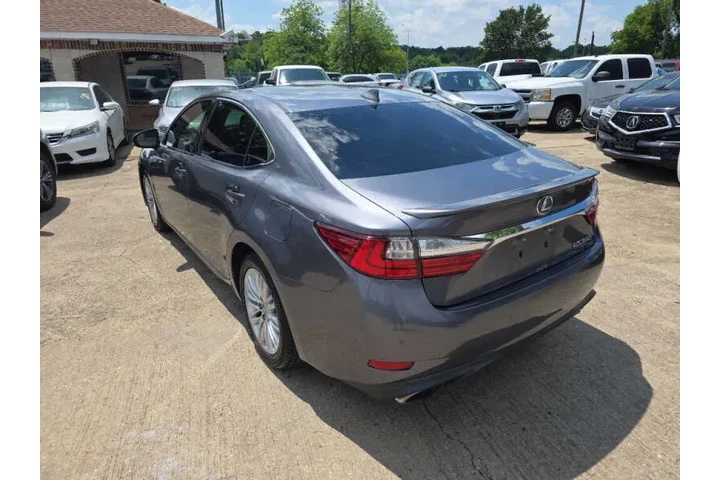 $15000 : 2016 ES 350 image 8