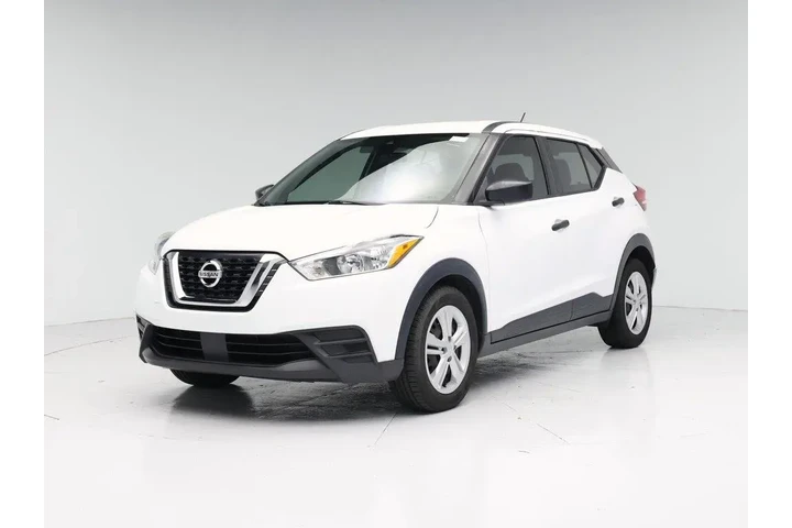 $15998 : Nissan Kicks 2020 S 4dr Cros image 4