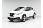 $15998 : Nissan Kicks 2020 S 4dr Cros thumbnail