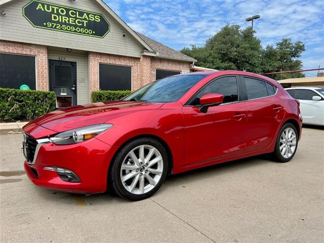 $17950 : 2017 MAZDA MAZDA3 5-DOOR Gran image 6