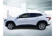 $19888 : Chevrolet Trax 2024 LS 4dr C thumbnail