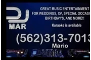 DJ a sus ordenes