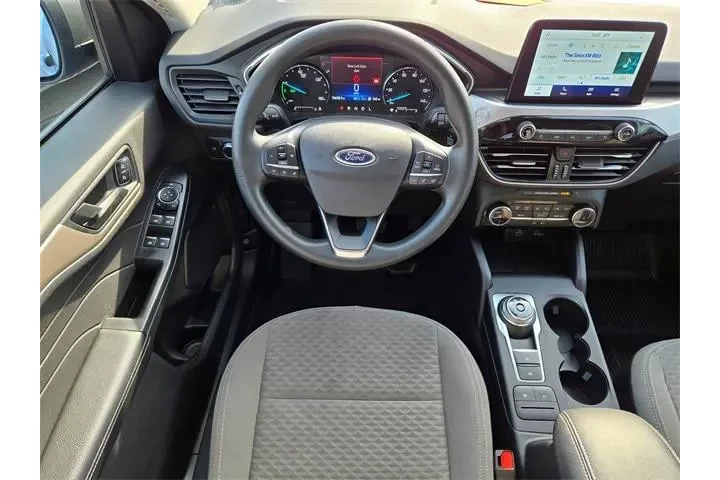 $19988 : Ford Escape Plug-In Hybrid 2 image 8