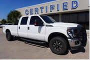 Ford F-250 Super Duty 2015 4 en Houston