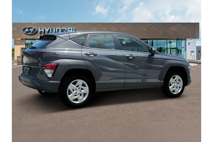 $18985 : Hyundai KONA 2024 SE 4dr Cro image 8