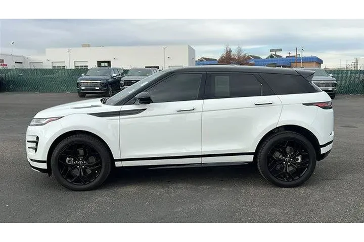 $37984 : Land Rover Range Rover Evoqu image 8