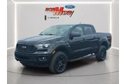 Ford Ranger 2023 4x4 XLT 4dr