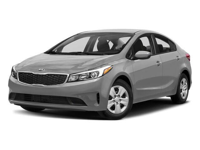 $12995 : 2017 Forte LX image 1