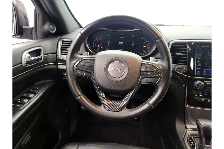 $27998 : Jeep Grand Cherokee 2021 4x4 image 10