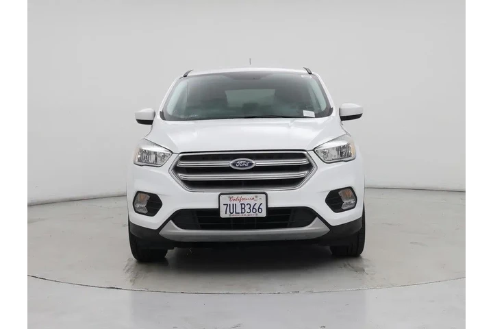 $16998 : Ford Escape 2017 SE 4dr SUV image 5