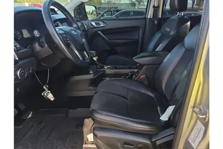 $33950 : Ford Ranger 2021 4x4 XL 4dr image 10