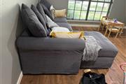 $400 : L-Shaped Sectional Sofa / Sofa thumbnail