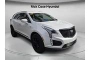 $29877 : Cadillac XT5 2023 Premium Lu thumbnail