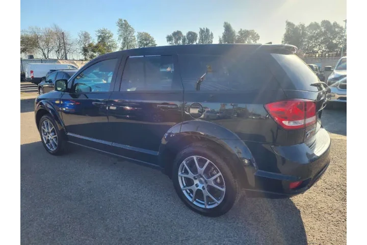 $12599 : 2019 Journey GT image 8