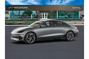 $26998 : Hyundai IONIQ 6 2024 SEL 4dr thumbnail