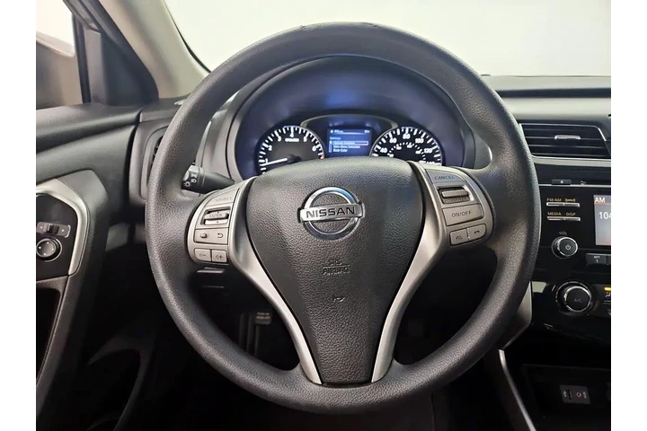 $10998 : Nissan Altima 2014 2.5 S 4dr image 10