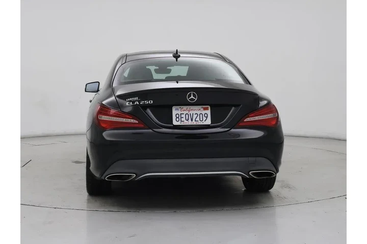 $17998 : Mercedes-Benz CLA 2018 CLA 2 image 6