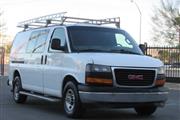 $11995 : 2018 GMC Savana 2500 thumbnail