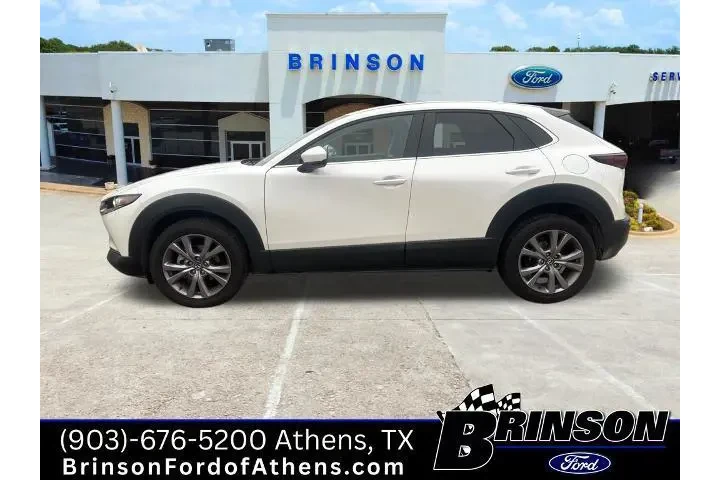 $18941 : Mazda CX-30 2020 Preferred 4 image 8