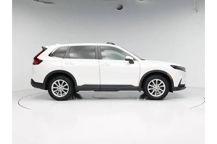 $33998 : Honda CR-V 2024 AWD EX-L 4dr image 7