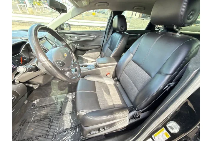 $10495 : 2017 Impala LT image 9