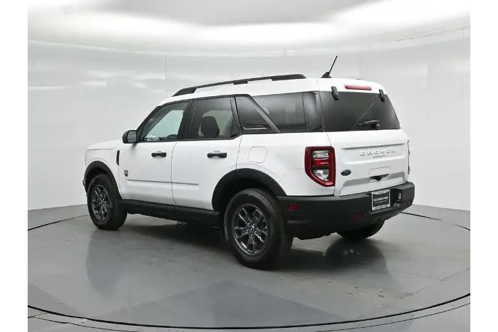$27797 : Ford Bronco Sport 2024 AWD B image 7