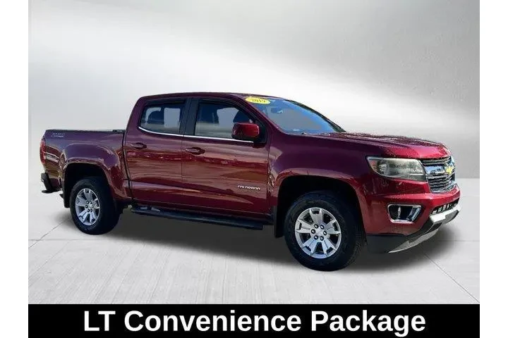 $21741 : Chevrolet Colorado 2019 4x2 image 4