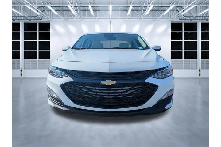 $19895 : Chevrolet Malibu 2024 LT 4dr image 7