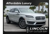 Lincoln Nautilus 2019 Reserv