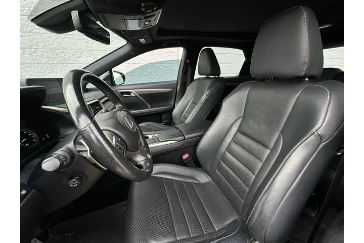 $37995 : Lexus RX 350 2022 AWD F SPOR image 5