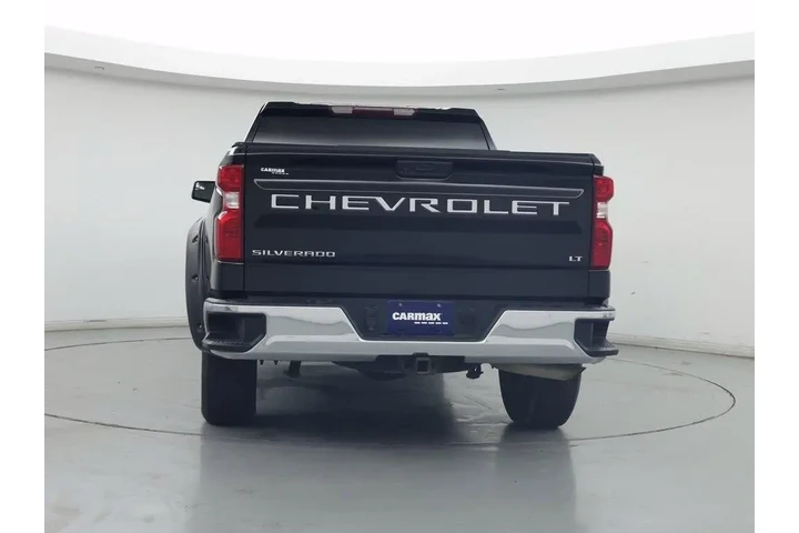 $32998 : Chevrolet Silverado 1500 202 image 6