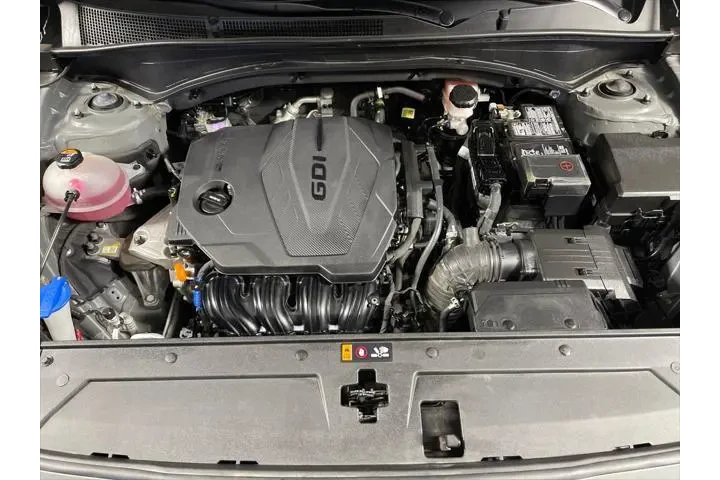 $20877 : Hyundai SANTA FE 2023 AWD SE image 9