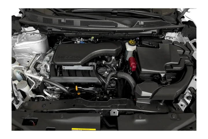 $21999 : 2019 Rogue Sport SL image 8