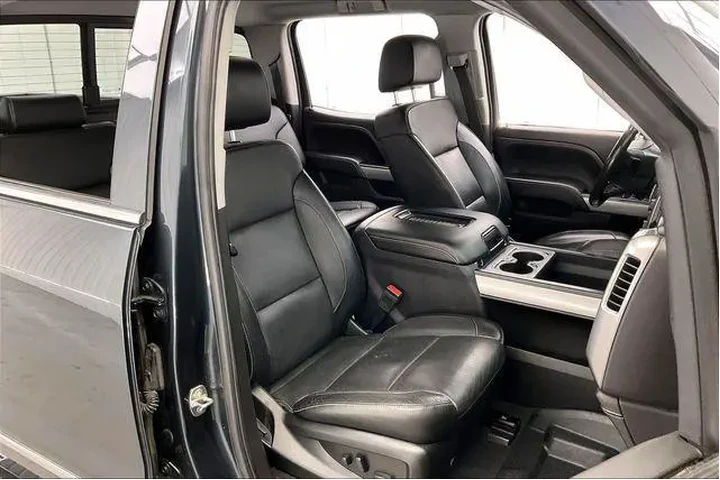 $23990 : Chevrolet Silverado 1500 201 image 7